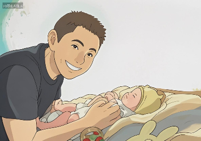 严先生