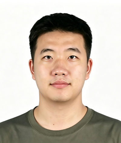 夏俊杰